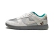 Nike Dunk Low Ice (DO2326-001) branco 2