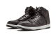 Nike Dunk Lux High SP (718790 001) schwarz 4