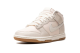 Nike Dunk Mid Canvas Light Orewood Gum (DZ2533-100) beige 4