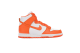 Nike Dunk High Be True Syracuse Retro (854340 100) bunt 4