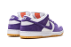 Nike Dunk Low SB Pro ISO Court (DV5464-500) lila 4