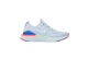 Nike Epic React Flyknit 2 Hydrogen Blue (BQ8927-453) grau 4