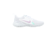 Nike Flex Experience Run 10 Violet Shock (CI9964-101) weiss 3
