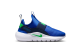 Nike Flex Runner 4 (IF2894-408) blu 5