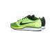 Nike Flyknit Racer Volt (526628-721) grün 6