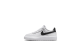 Nike Force 1 Low (IF1673-101) wit 1