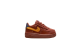 Nike Air Force 1 La Familia Low TD (DX9286 600) braun 2