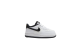 Nike Force 1 LV8 TD (DQ0550 100) weiss 1