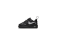 Nike Air Force LV8 Utility TD Low 1 (AV4273-001) schwarz 1