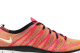 Nike Free Flyknit NSW (599459 600) bunt 6