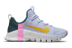 Nike Free Metcon 3 Light Marine (CJ6314-564) bunt 2