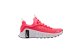 Nike Free Metcon 6 (FJ7126 600) pink 1