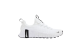 Nike Free Metcon 6 Metallic Silver Light Smoke Grey (HQ3510 100) weiss 3