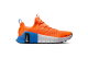 Nike Free Metcon 6 Total Photo Blue (FJ7127-802) orange 6