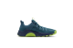 Nike Free Metcon 7 (II7405-402) azul 3
