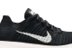 Nike Free RN Flyknit (831069 001) schwarz 6