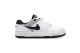 Nike Full Force Low (FV5929-101) weiss 5