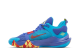 Nike Giannis Immortality 2 GS (DQ1943 400) blau 3