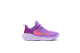 Nike Giannis Immortality 4 GS (FZ6734-500) lila 5