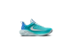 Nike Giannis Immortality 4 Christmas GS (FZ6734-300) grün 6
