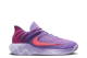 Nike Giannis Immortality 4 (FQ3680-500) lila 5