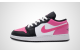 Jordan 1 Low Pinksicle Air GS (554723106) pink 1