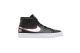 Nike Zoom Blazer Mid Pro GT SB (FN4182-001) schwarz 5