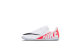 Nike Mercurial Vapor 15 Club IC (DJ5955-600) branco 1