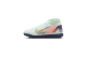 Nike Mercurial SUPERFLY 10 Club TF (FZ1610-300) weiss 1