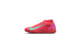 Nike Mercurial Superfly 10 Club TF (FQ8317-800) rot 5