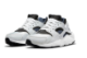 Nike Huarache Run GS (654275-042) grau 5