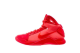 Nike Hyperdunk 08 Solar (820321-600) rot 1