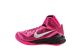 Nike Hyperdunk 2014 (653640-606) pink 1