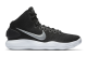 Nike Hyperdunk 2017 (897808-001) schwarz 3