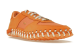 Nike J Force 1 Low LX Bright Mandarin womens Jacquemus (DR0424 800) orange 6