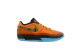 Nike Ja 1 SE Bright GS Mandarin (FB8977-800) orange 1