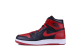 Jordan 1.5 1 High Air The Return (768861-001) bunt 1