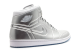 Jordan 1 Anodized (414823 001) silber 5