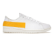 Jordan 1 Centre Court University Gold (DJ2756-102) weiss 3