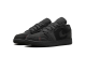 Jordan 1 Low SE Craft Dark Smoke GS (FQ7757 001) schwarz 2