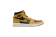 nike BLACK jordan 1 high golf dq0660700