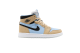 Jordan 1 High Zoom CMFT Comfort Psychic WMNS Air (CT0979-400) blau 5