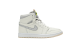Jordan 1 High Zoom Air CMFT womens Pearl (CT0979-107) beige 4