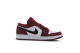 Jordan 1 Low Noble (553558-604) bunt 1
