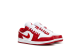 Jordan Air 1 Low (553558-611) rot 3