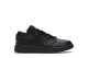 Jordan 1 Low GS Air (553560-006) schwarz 3