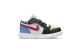 Jordan 1 Low Alt Funky TD Patterns (DH5928-006) bunt 1