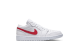 Jordan 1 Low Wmns Air (AO9944-161) weiss 1