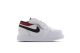 Jordan 1 Low Alt TD (CI3436-118) weiss 1