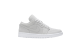Jordan 1 Low Grey Fog Air (DC0774-002) grau 5